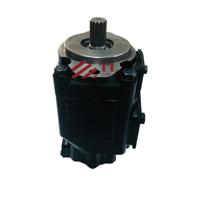 크롤러 발굴기 듀플 바인 펌프 31LB-00400 HL770-7A HL770-9S 로더 예비 부품