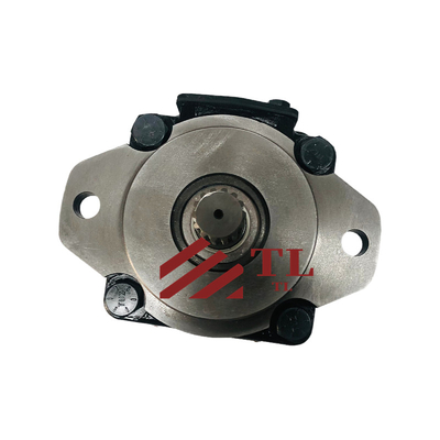 크롤러 발굴기 듀플 바인 펌프 31LB-00400 HL770-7A HL770-9S 로더 예비 부품