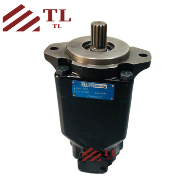 크롤러 발굴기 듀플 바인 펌프 31LB-00400 HL770-7A HL770-9S 로더 예비 부품