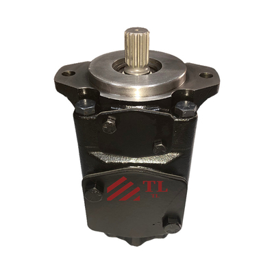 크롤러 발굴기 듀플 바인 펌프 31LB-00400 HL770-7A HL770-9S 로더 예비 부품