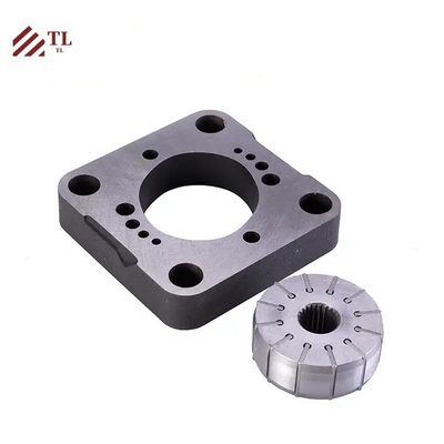 6E4719 휠 로더용 수압 바인 펌프 카트리지 키트 924F 928F 950F 960F 966F 970F