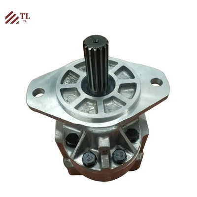 100% 3P6814 휠 로더 볼도저 수압 변속기 펌프 9J5048 7S4629 3G4768