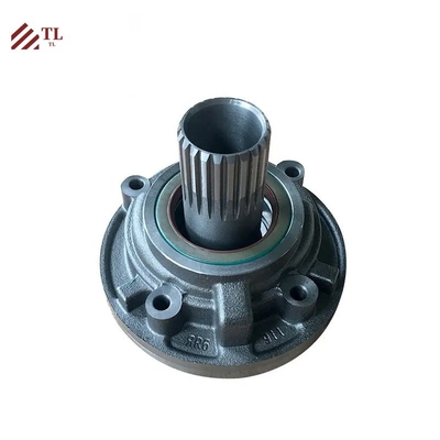 발굴기 수압 변속 펌프 충전 펌프 OEM 121-7385 3E3864  416C 416D 로더 SB003
