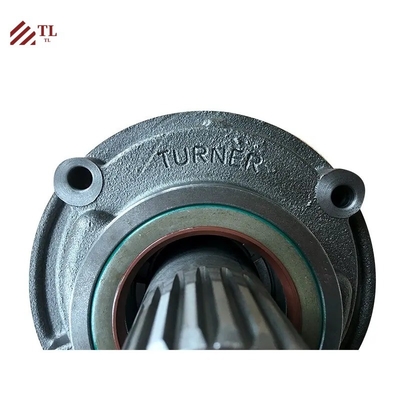 발굴기 수압 변속 펌프 충전 펌프 OEM 121-7385 3E3864  416C 416D 로더 SB003