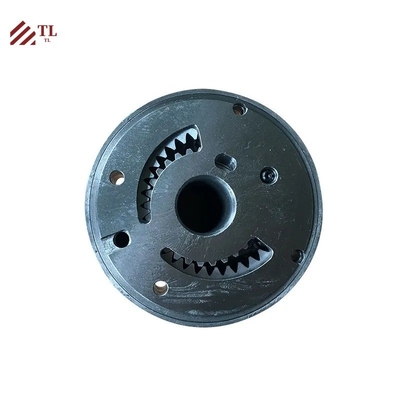 발굴기 수압 변속 펌프 충전 펌프 OEM 121-7385 3E3864  416C 416D 로더 SB003