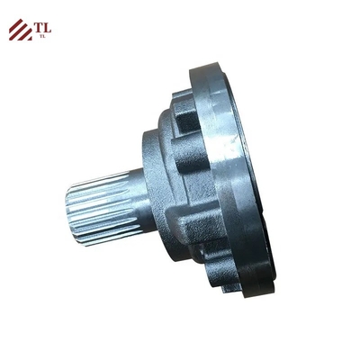 발굴기 수압 변속 펌프 충전 펌프 OEM 121-7385 3E3864  416C 416D 로더 SB003