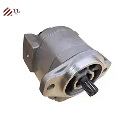부분 이름 수압 주 펌프 705-11-36010 볼도저 D61E-12 크롤러 발굴기