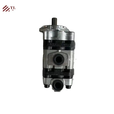 ZX190W-3 ZX220W-3 발굴기 부품 건설용 수압 기어 펌프 4649265