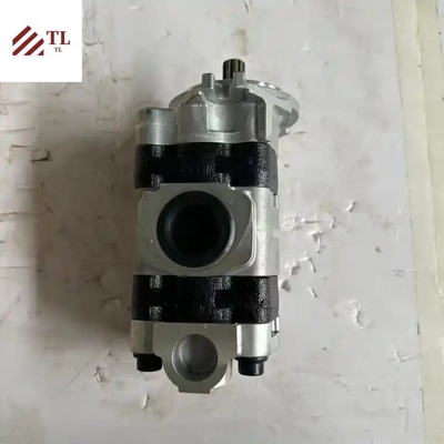 ZX190W-3 ZX220W-3 발굴기 부품 건설용 수압 기어 펌프 4649265