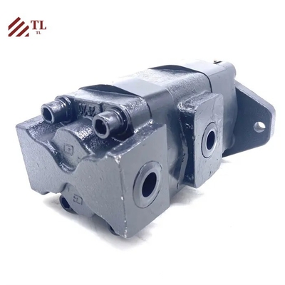 EC360 EC330B EC460B 듀얼 기어 펌프 EC360BLC EC480DL 볼보 발굴기 14561971용 팬 펌프