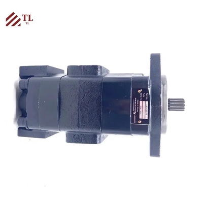 EC360 EC330B EC460B 듀얼 기어 펌프 EC360BLC EC480DL 볼보 발굴기 14561971용 팬 펌프