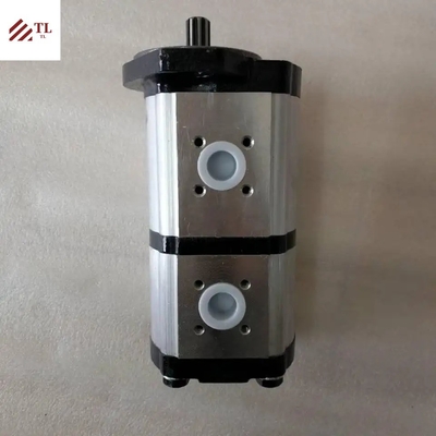 바퀴 발굴기 R200W-7 R210W-9S용 기어 펌프 Assy 31Q6-30050 31E4-0015 31ER-30360