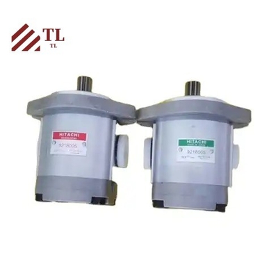 부품 번호 HPV102/HPV118/9218005 EX200에 대한 발굴기 수압 펌프 조립체 EX200-3