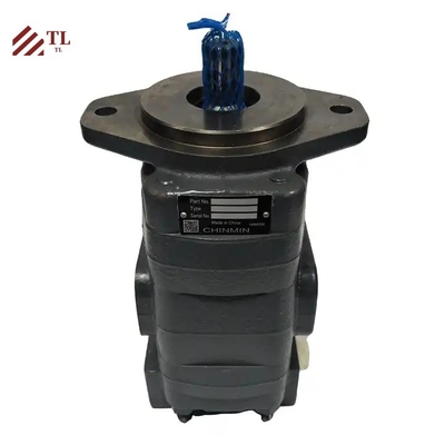 터널 건설 공사 VOE14520055 발굴기 수압 기어 펌프 EC360B EC360