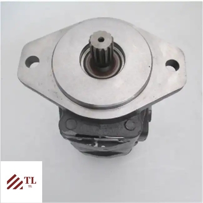 터널 건설 공사 VOE14520055 발굴기 수압 기어 펌프 EC360B EC360