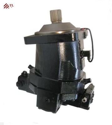 기계 정비점 100% VOLVO EW160C EW180C EW210C 휠 헐링 워킹 모터 14603858 TM-03858