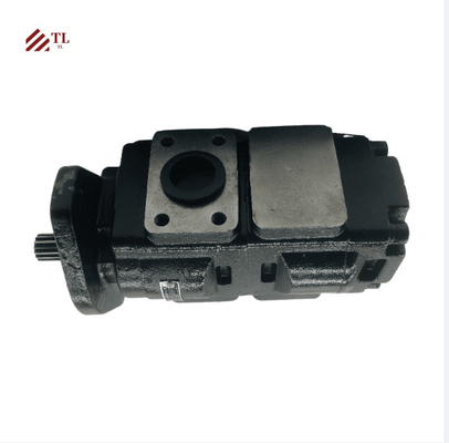 JCB 배크호 로더 3C 3CX 3D 3DX를 위한 기어 펌프