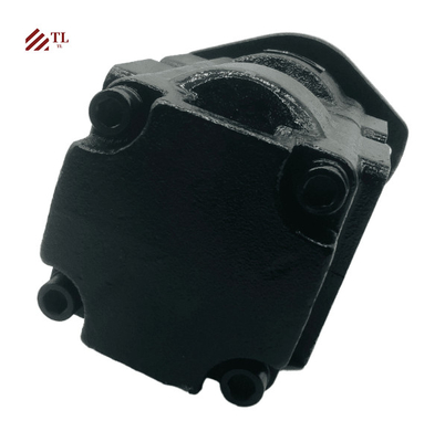 JCB 배크호 로더 3C 3CX 3D 3DX를 위한 기어 펌프