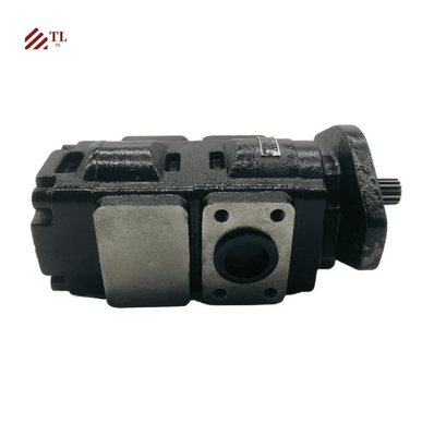 JCB 배크호 로더 3C 3CX 3D 3DX를 위한 기어 펌프
