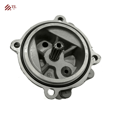 파일럿 기어 펌프 H3V112DT 2902440-1852D SH200 EX200 SK200-8 발굴기 부품 보증