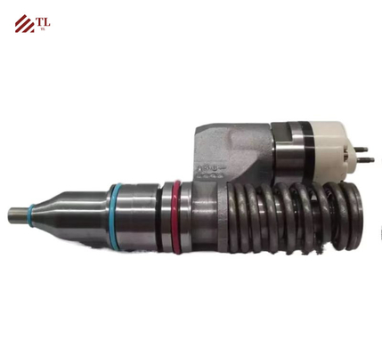 모충 기계 부품을 위한 3176C C10 엔진 연료 분사 장치 203-7685 212-3463 10r9235 10r0963