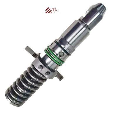 기계 엔진 부품 연료 주입기 4P-9075 0R-3051 erpillar 3508 3512 3516 디젤 주입기