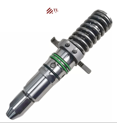 기계 엔진 부품 연료 주입기 4P-9075 0R-3051 erpillar 3508 3512 3516 디젤 주입기