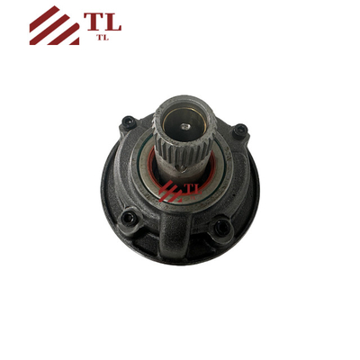 수압 변속기 펌프 121-7385  416C 416D 배크호 로더