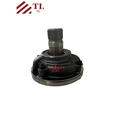 수압 변속기 펌프 121-7385  416C 416D 배크호 로더