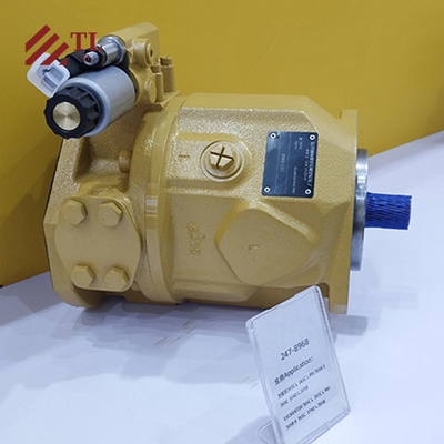 247-8968 펌프 GP-피스턴  374D EXCAVATOR 365B 365B II 365C 365C L