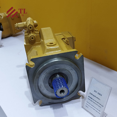 펌프 GP-PISTON 307-3063 erpillar 로더 415F2 416E 416F 422F 428F 434F
