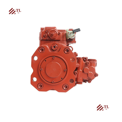 현대 31Q5-15010 31Q4-10010 31Q5-15011 K5V80DTP 발굴기 R170W-9 R170W-7을위한 수압 주 펌프