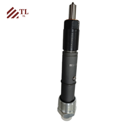 65.10101-7088 DOOSAN D160 DX300 65101017088에 대한 주사기 ASSY