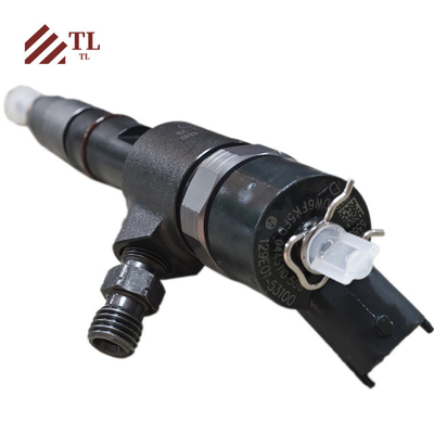 129E01-53100 129E0153100 Yanmar 4TNV98CT 엔진용 연료 주입기