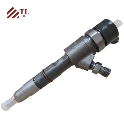 129E01-53100 129E0153100 Yanmar 4TNV98CT 엔진용 연료 주입기