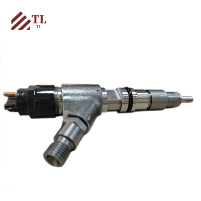 공장 가격 449-3315 0445120400 판매용  C4.4 엔진 320D2을위한 연료 주입기