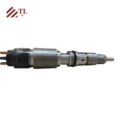공장 가격 449-3315 0445120400 판매용  C4.4 엔진 320D2을위한 연료 주입기