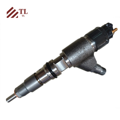 공장 가격 449-3315 0445120400 판매용  C4.4 엔진 320D2을위한 연료 주입기