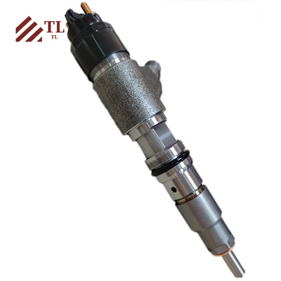 공장 가격 449-3315 0445120400 판매용  C4.4 엔진 320D2을위한 연료 주입기