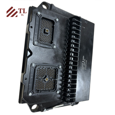 488-4886-01 디젤 엔진 ECM ECU Excavator 336FL 340FL erpillar  C9.3