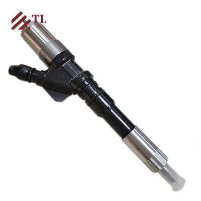 6156-11-3100 코마쓰 엔진의 일반 철도 주입기 SA6D125E-3A-7W SAA6D125E-3B-8W 발굴기 PC400-7 PC400LC-7