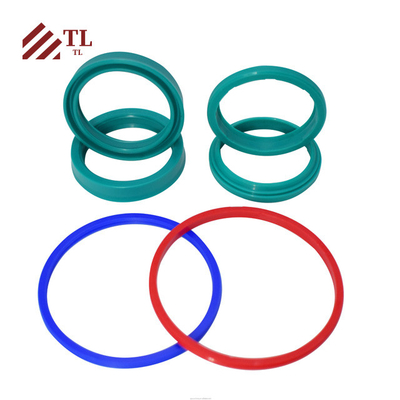 215-2023 스티어링 실린더 밀폐 키트 실린더 수리 키트 ERPILLAR