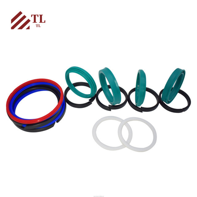 215-2023 스티어링 실린더 밀폐 키트 실린더 수리 키트 ERPILLAR