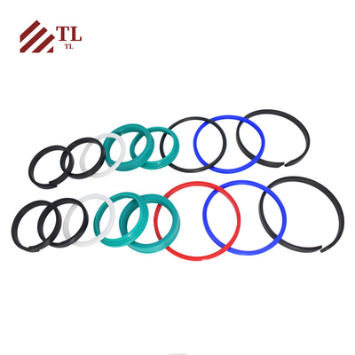 215-2023 스티어링 실린더 밀폐 키트 실린더 수리 키트 ERPILLAR