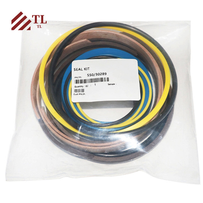 JCB 4DX 55030289에 대한 BOOM SEAL KIT 550-30289