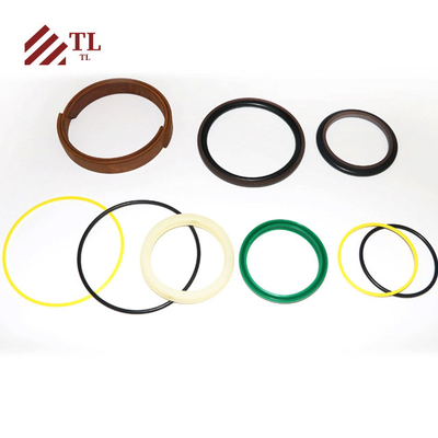 550-41860 JCB 4DX 발굴기 부품을 위한 BUCKET SEAL KIT 55041860