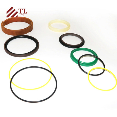 550-41860 JCB 4DX 발굴기 부품을 위한 BUCKET SEAL KIT 55041860