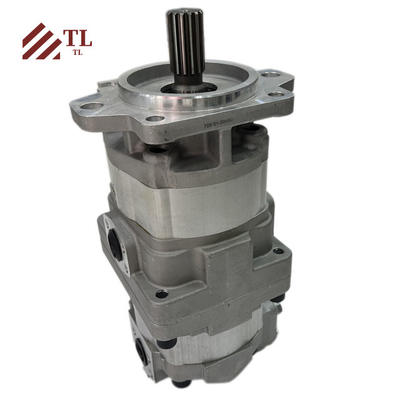 705-51-20390 KOMATSU WA200-1 / WA250L-3에 대한 수압 기어 펌프