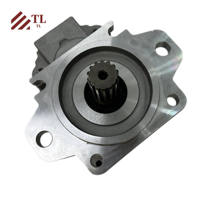 705-51-20390 KOMATSU WA200-1 / WA250L-3에 대한 수압 기어 펌프