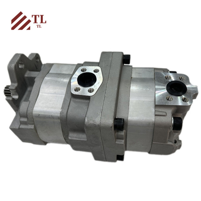 705-51-20390 KOMATSU WA200-1 / WA250L-3에 대한 수압 기어 펌프